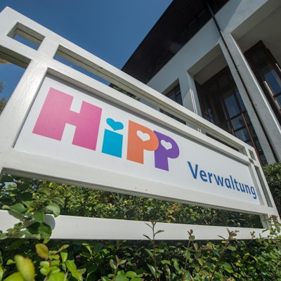 Hipp dpa