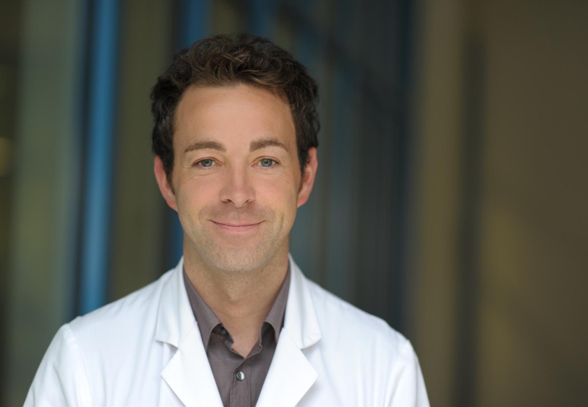 Dr. Jürgen Meyer