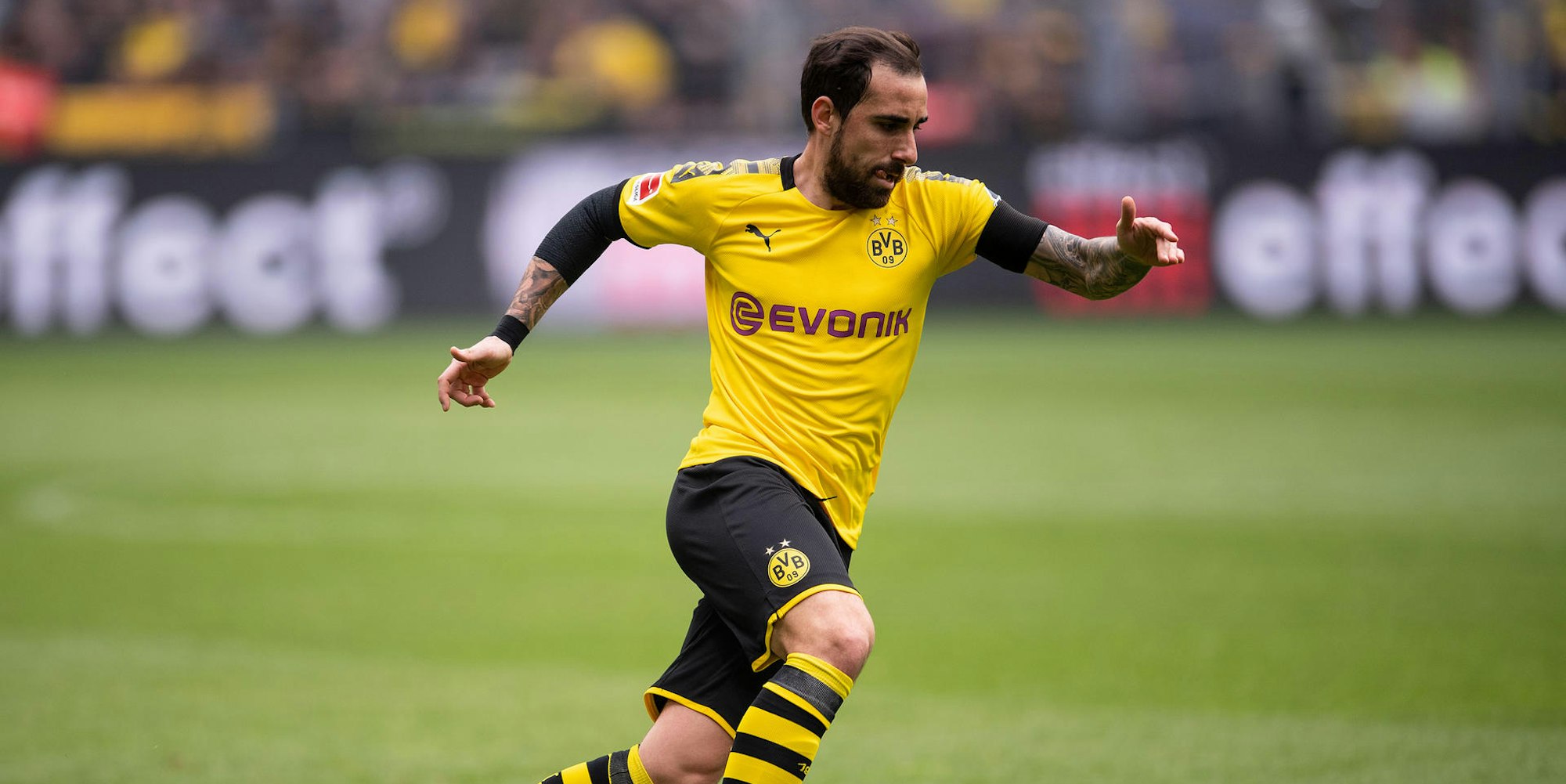 Paco Alcacer