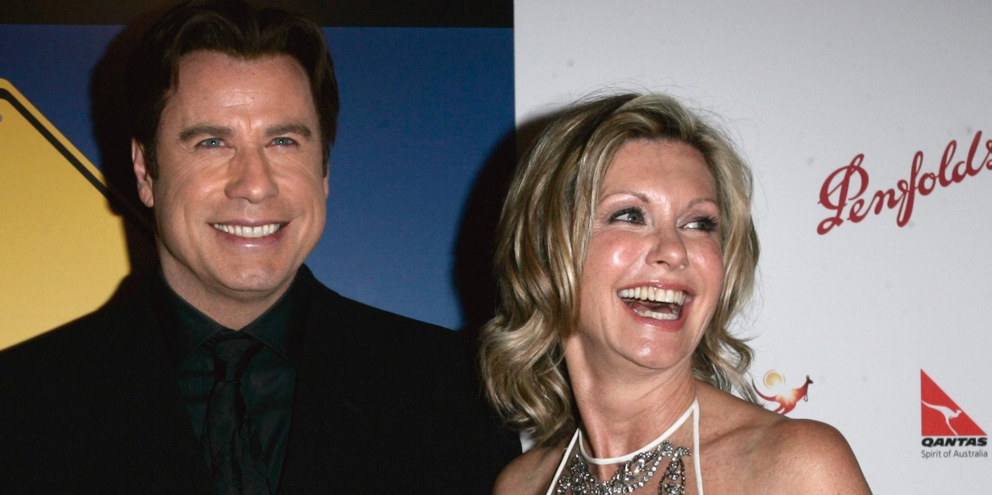 Olivia Newton-John ap