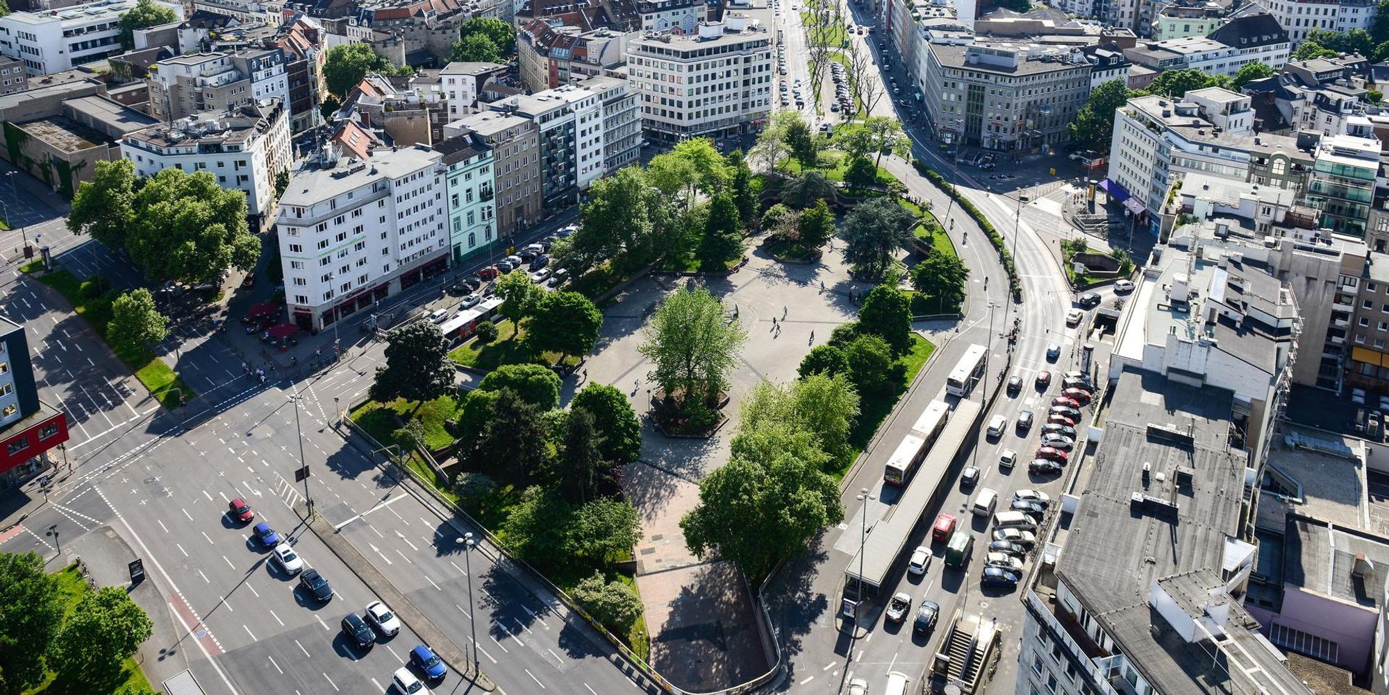 ebertplatz