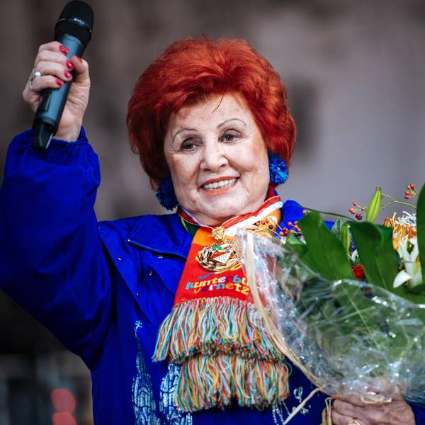 Marie-Luise Nikuta