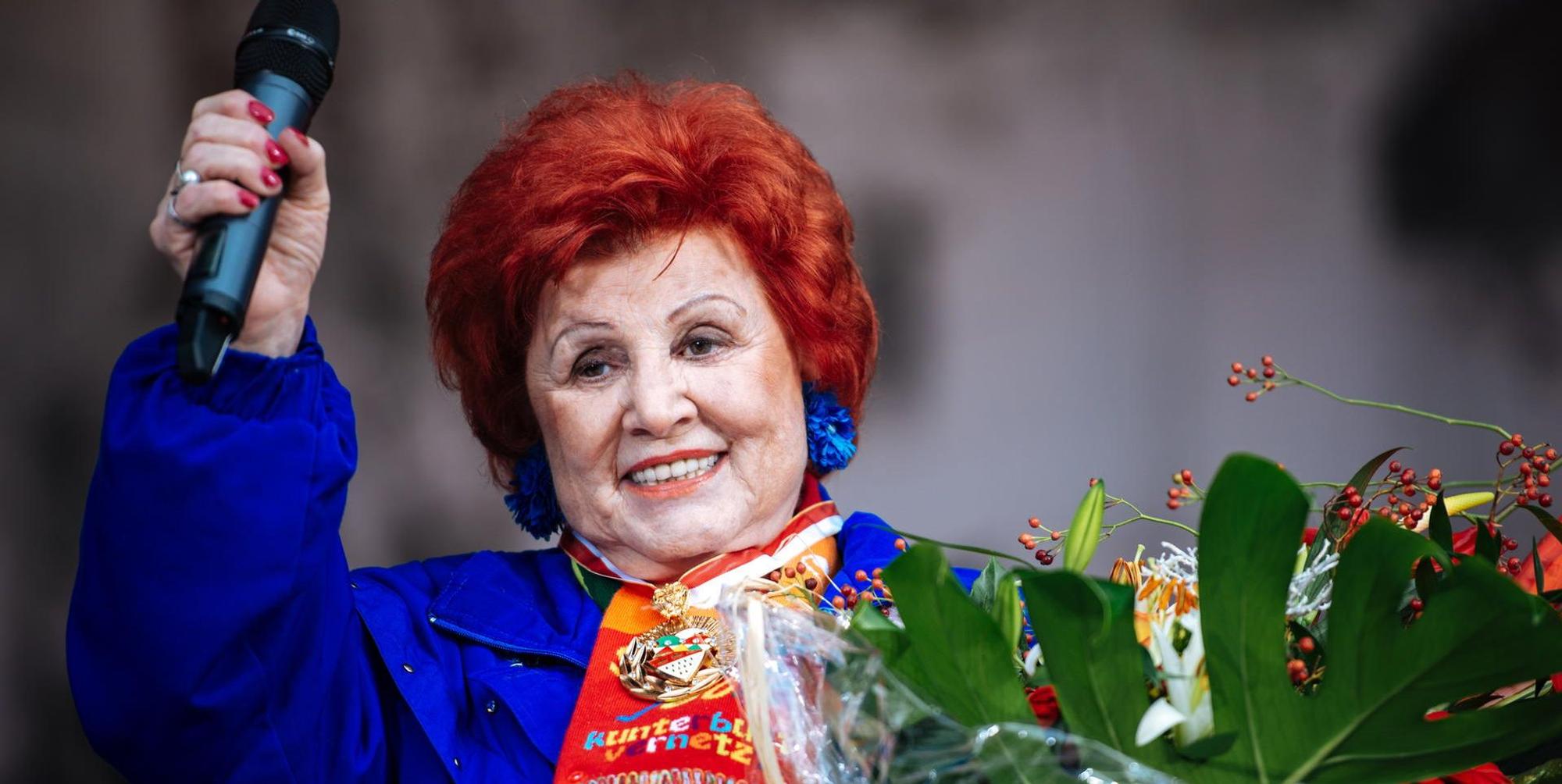 Marie-Luise Nikuta