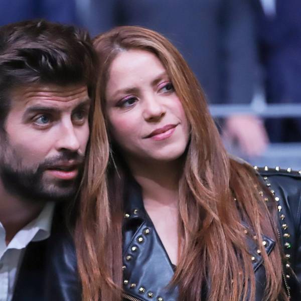 Shakira Piqué