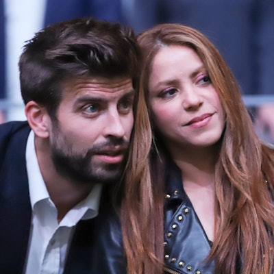 Shakira Piqué