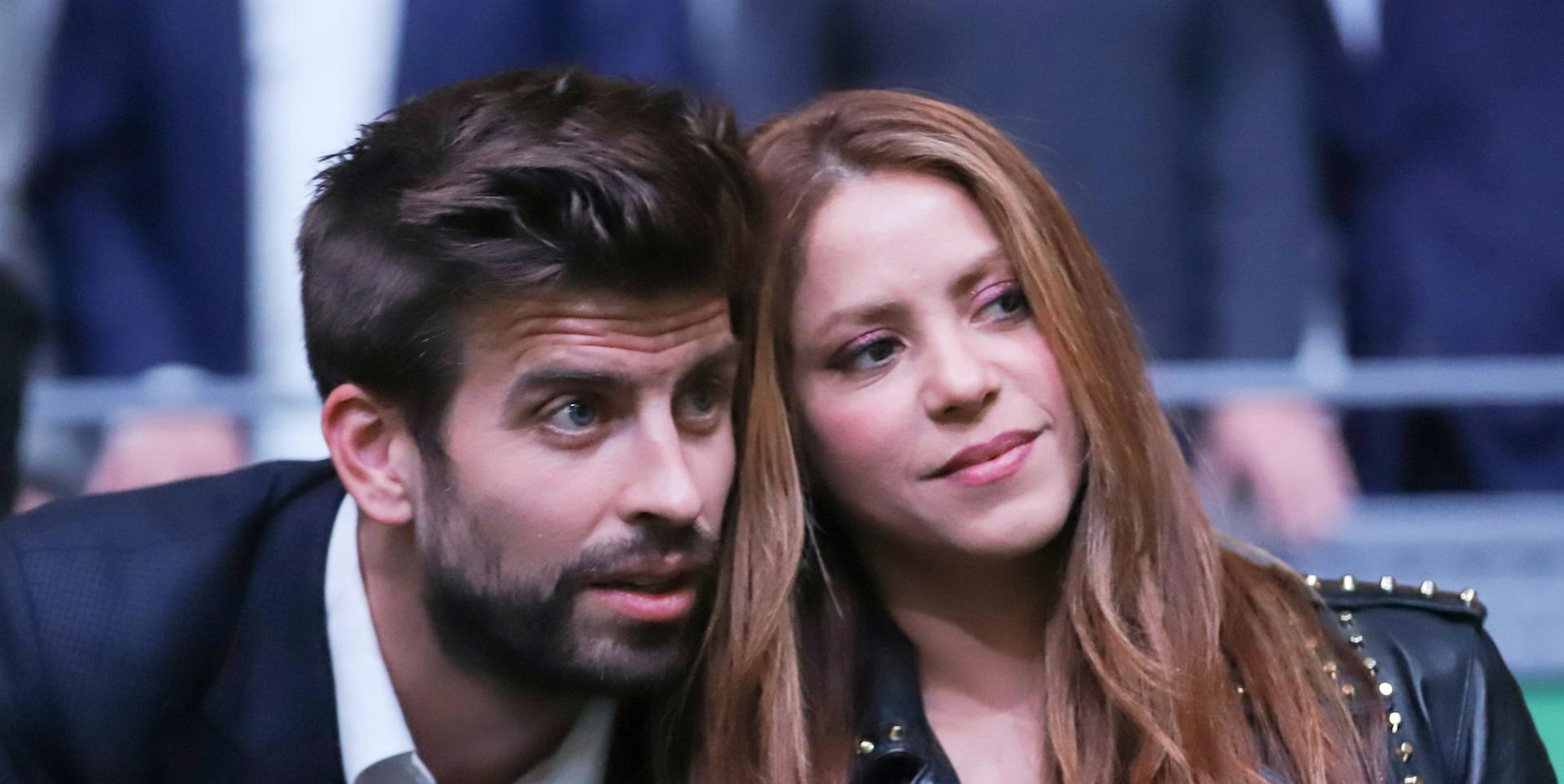 Shakira Piqué