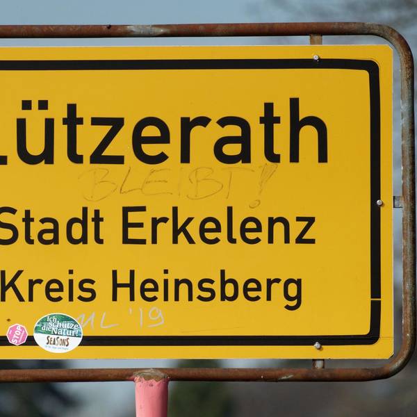Lützerath 041022