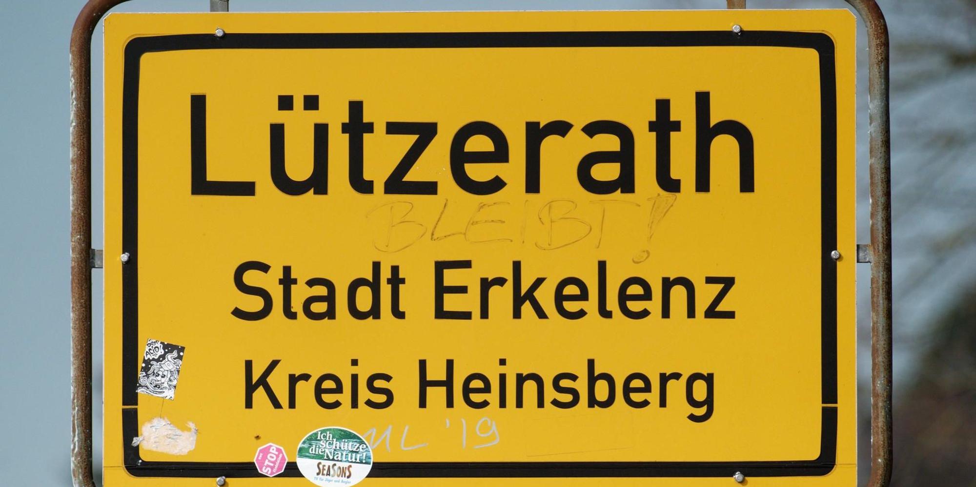 Lützerath 041022