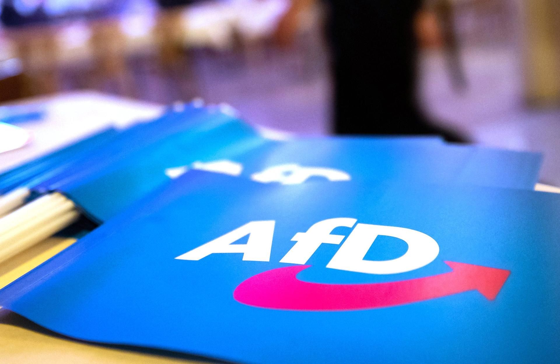 AfD Eilantrag Karlsruhe 230622