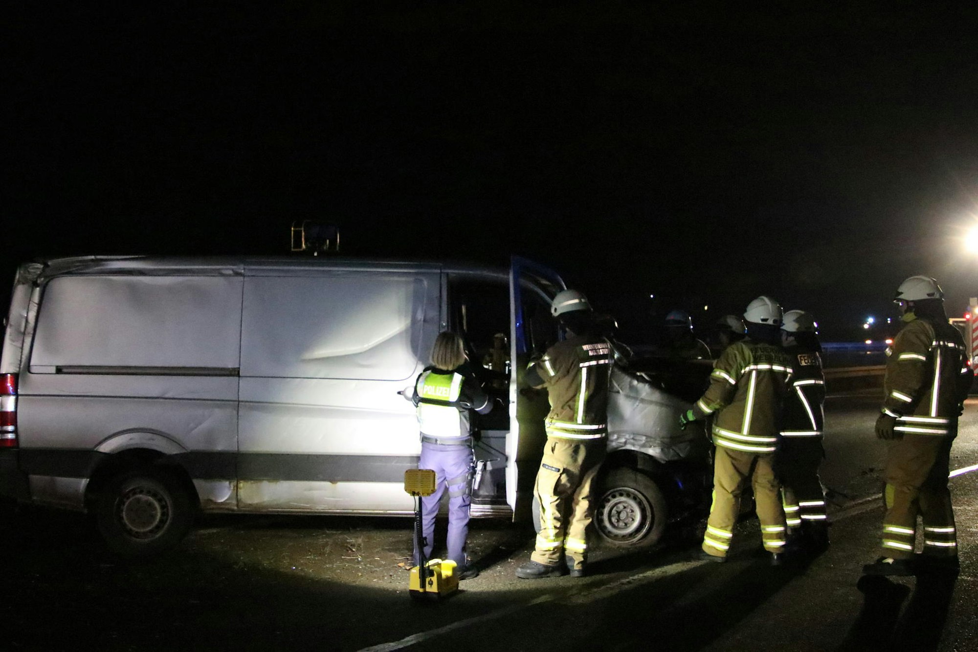 Unfall_A555_25012020