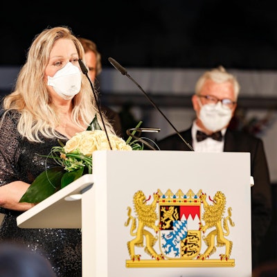 Katharina Wagner Festspiele