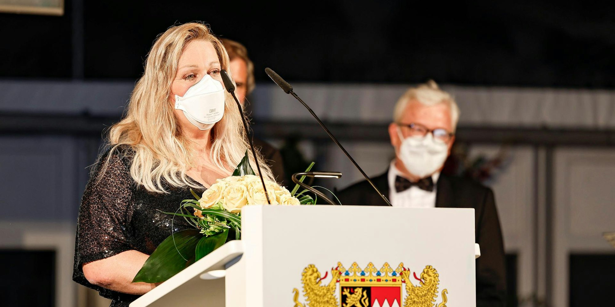 Katharina Wagner Festspiele