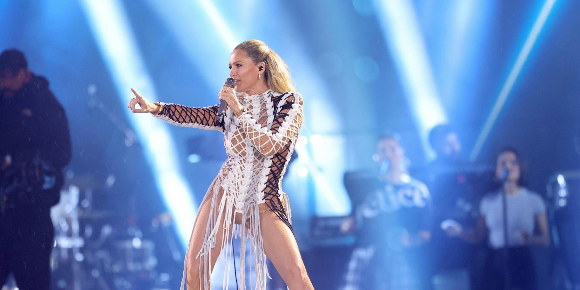 Helene Konzert München GI