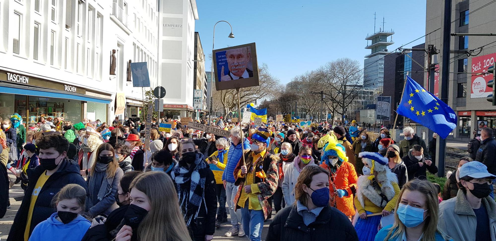 Foto Neumarkt