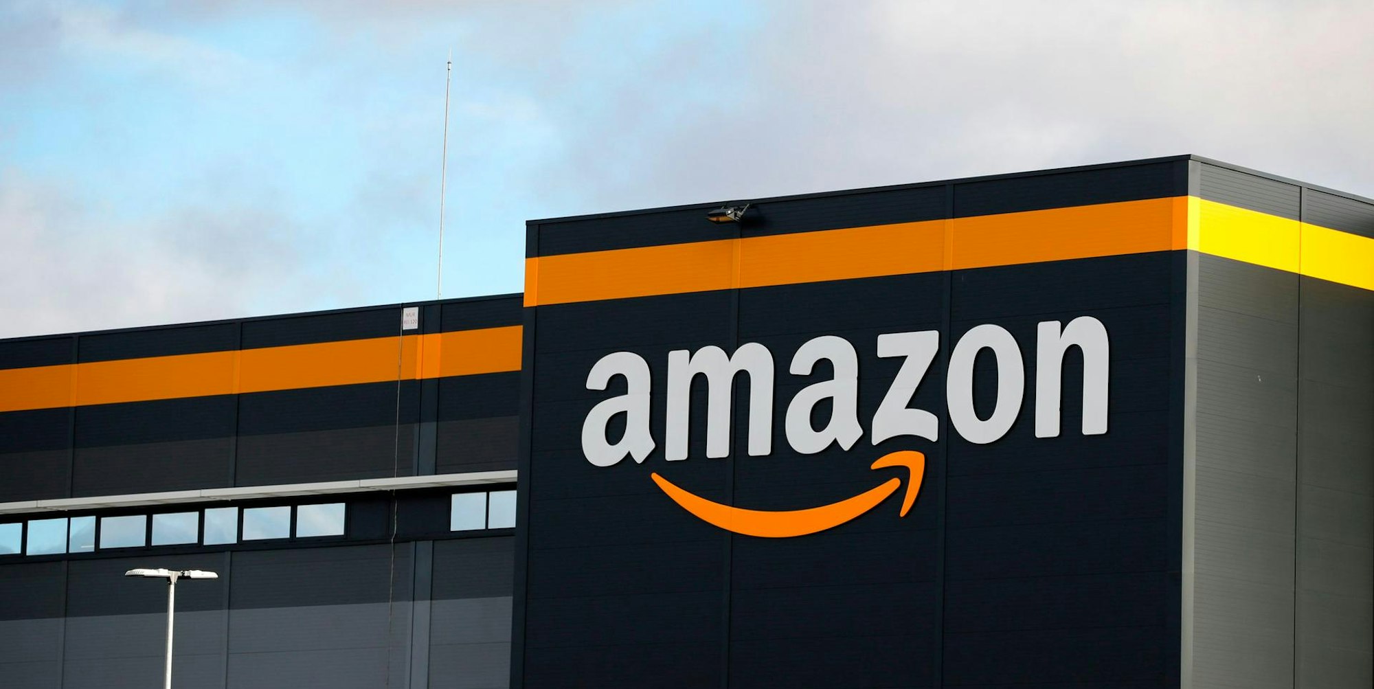 Amazon afp neu