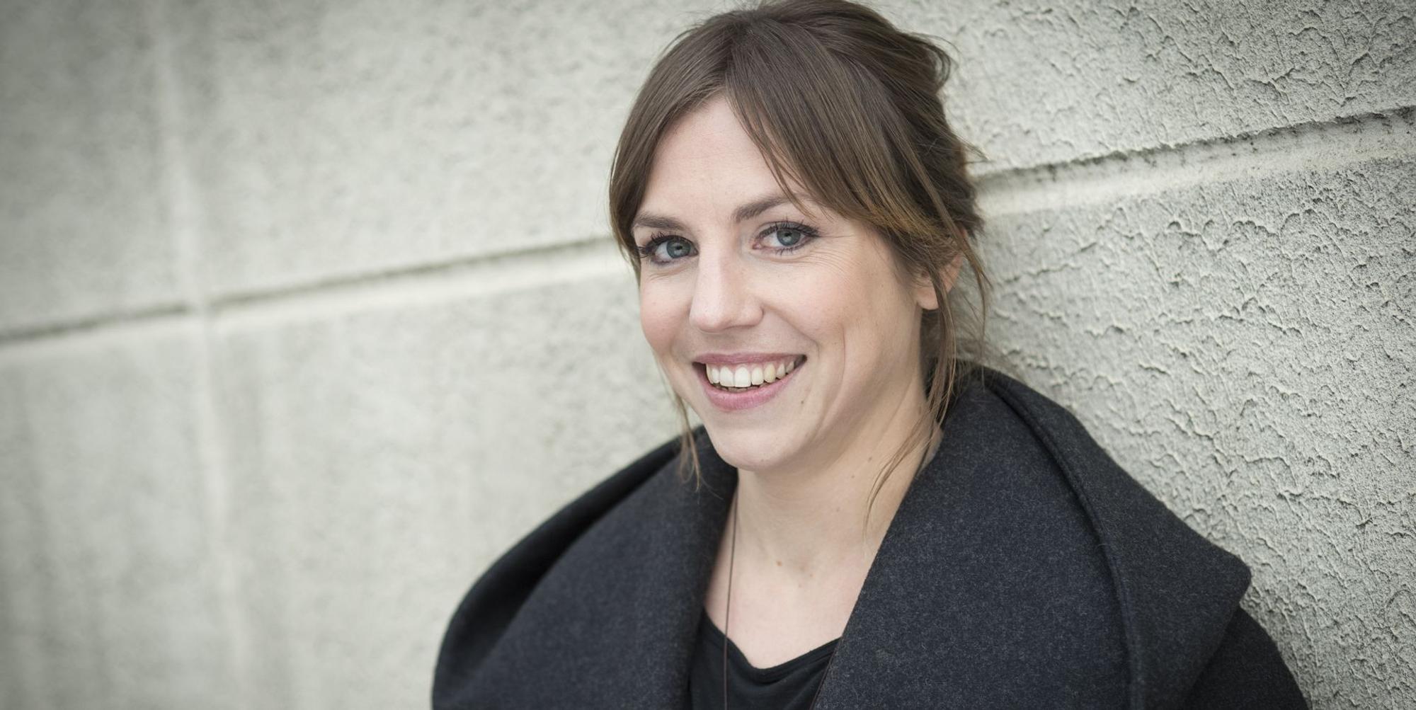 Hana Geißendörfer