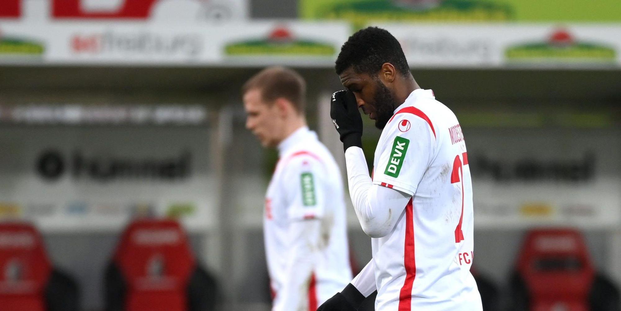 Modeste