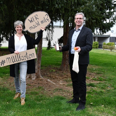 Müllfasten Kreis Euskirchen