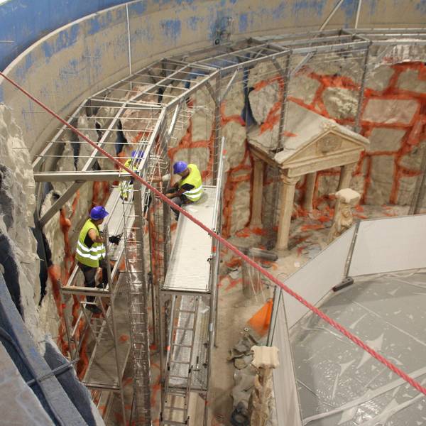 Siegburg_Oktopus_Bauarbeiten