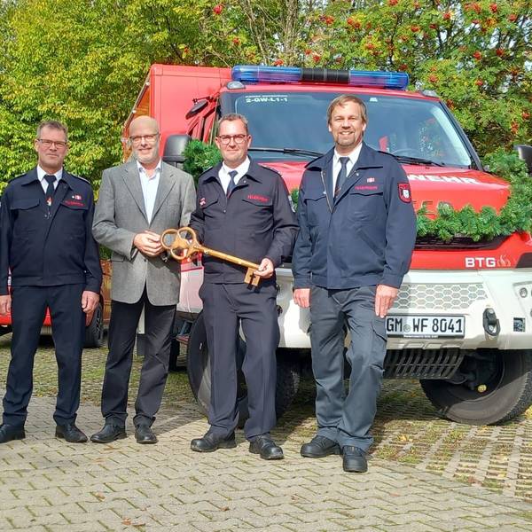 feuerwehrdohrgaul