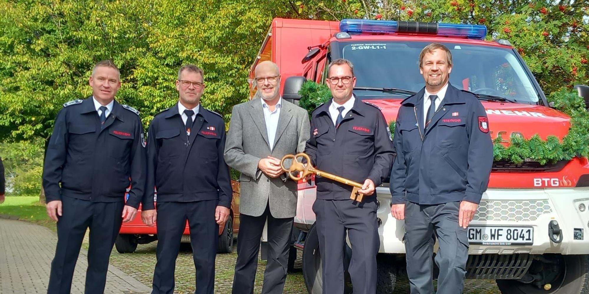 feuerwehrdohrgaul