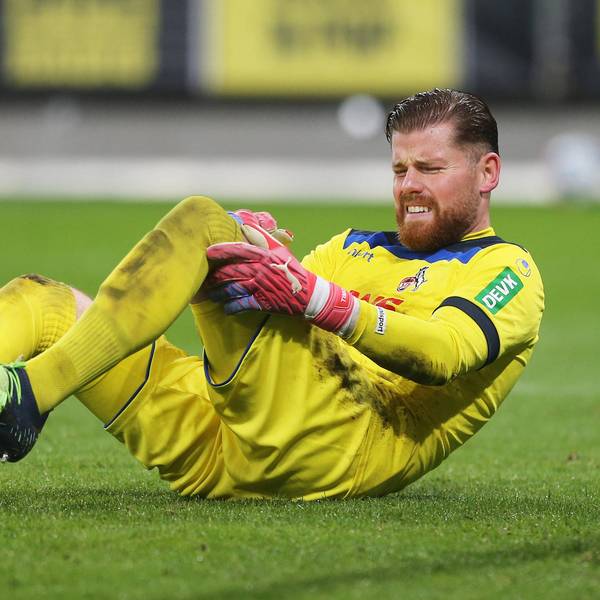 Timo Horn