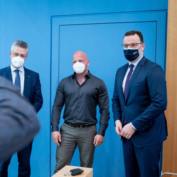 Wieler Lange Spahn
