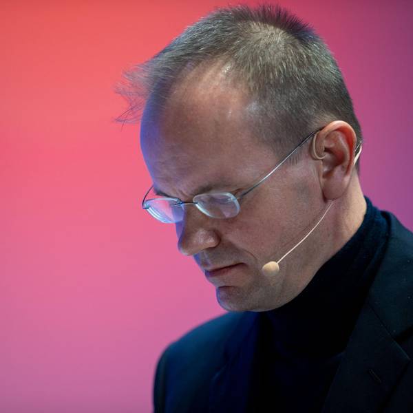 Markus Braun Wirecard
