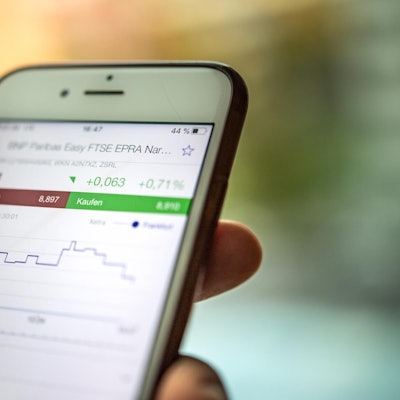 Symbolbild Aktien wie funktioniert das