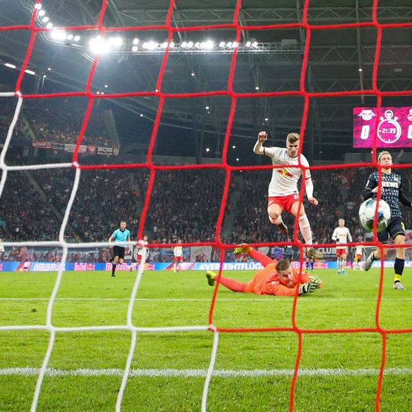 Fc gegen Leipzig