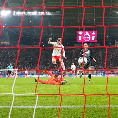 Fc gegen Leipzig