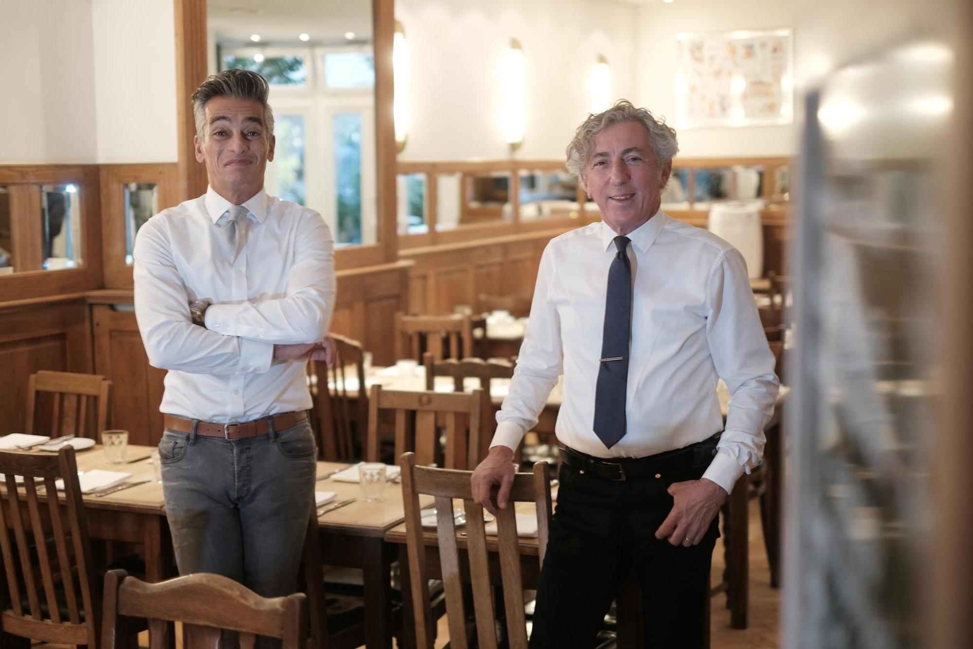 restaurant hase betreiber