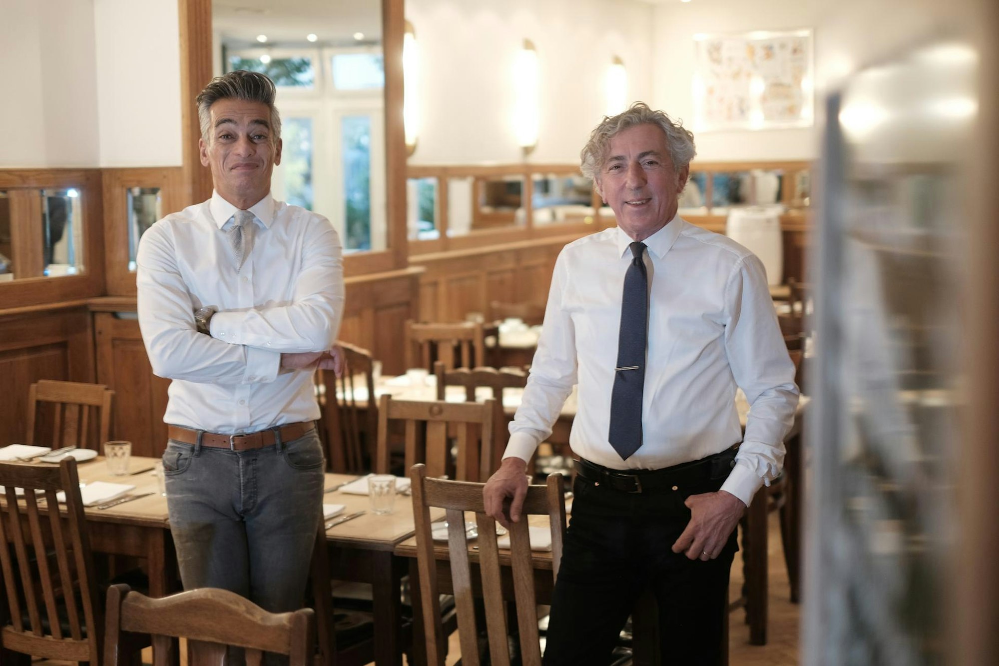 restaurant hase betreiber