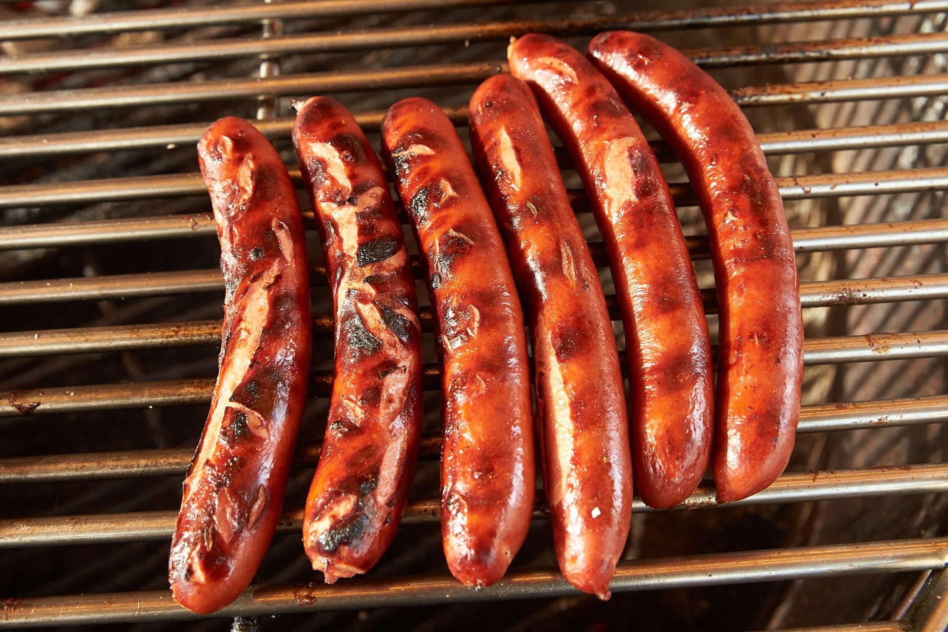 Grillwurst