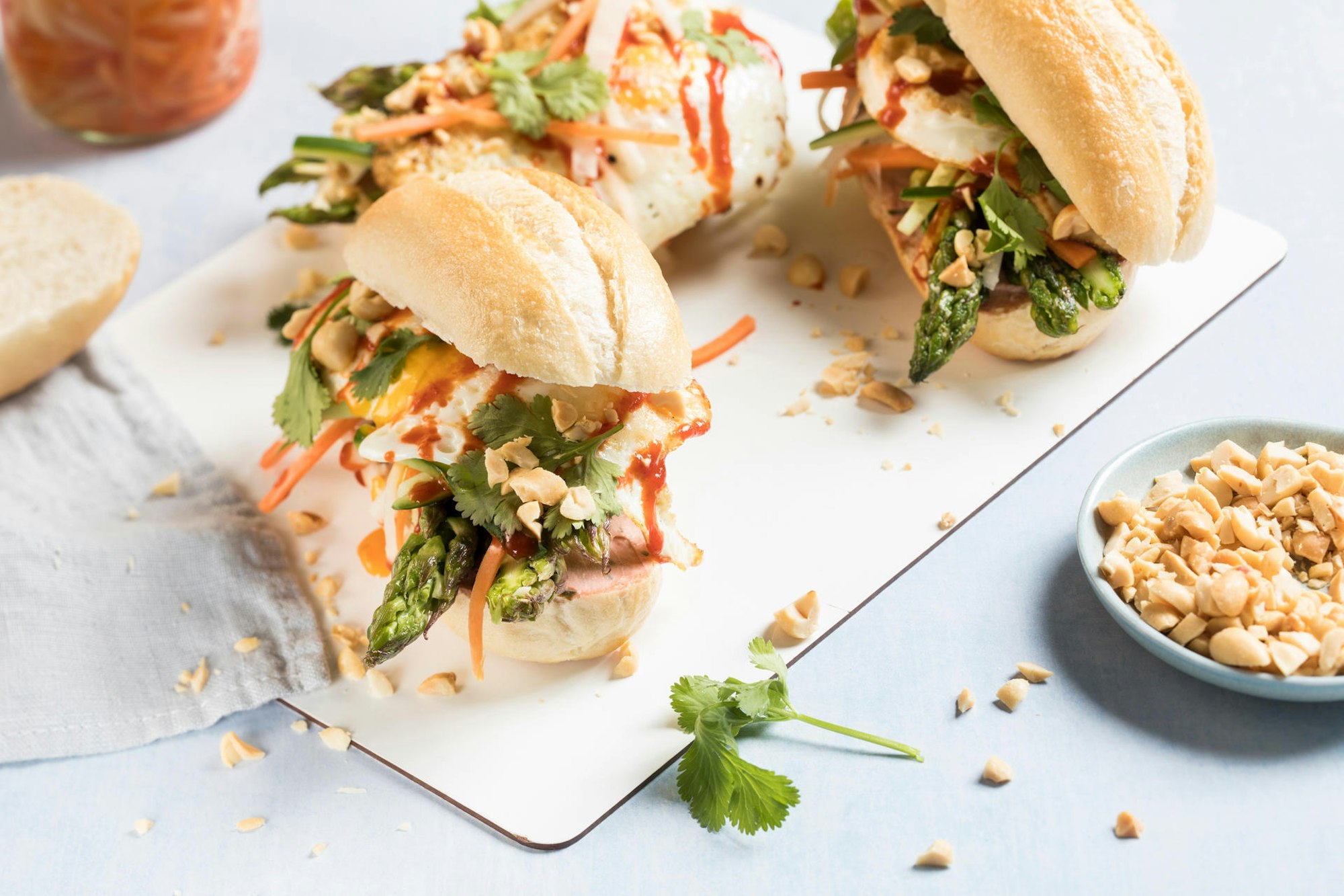 banh mi