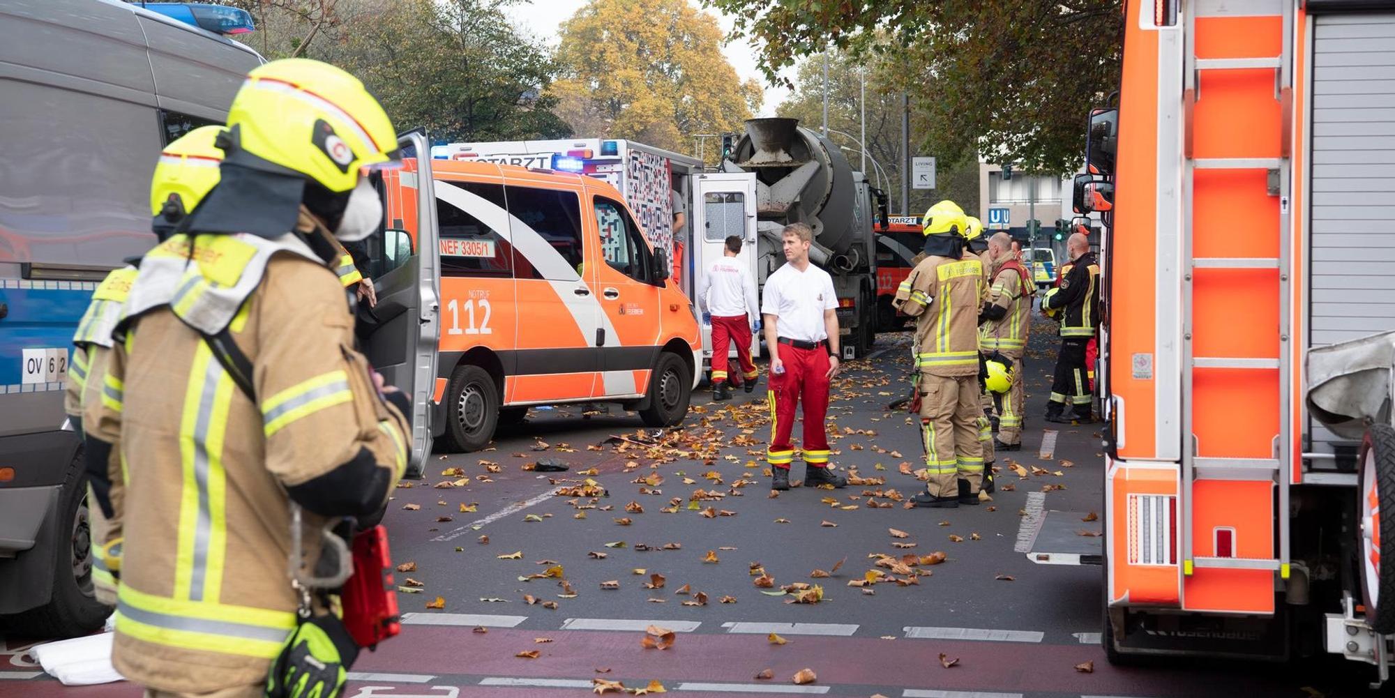 Feuerwehr Berlin Aktivisten 3110