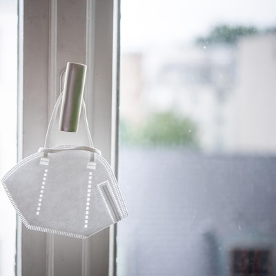 Symbolbild Quarantäne