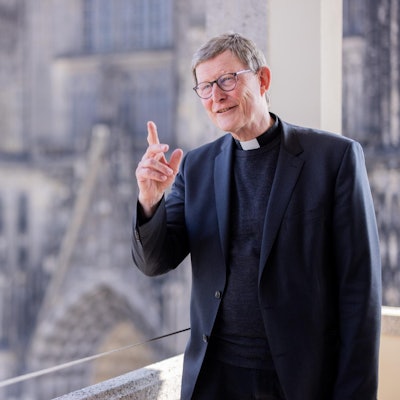 Woelki stellt Ergebnisse vor