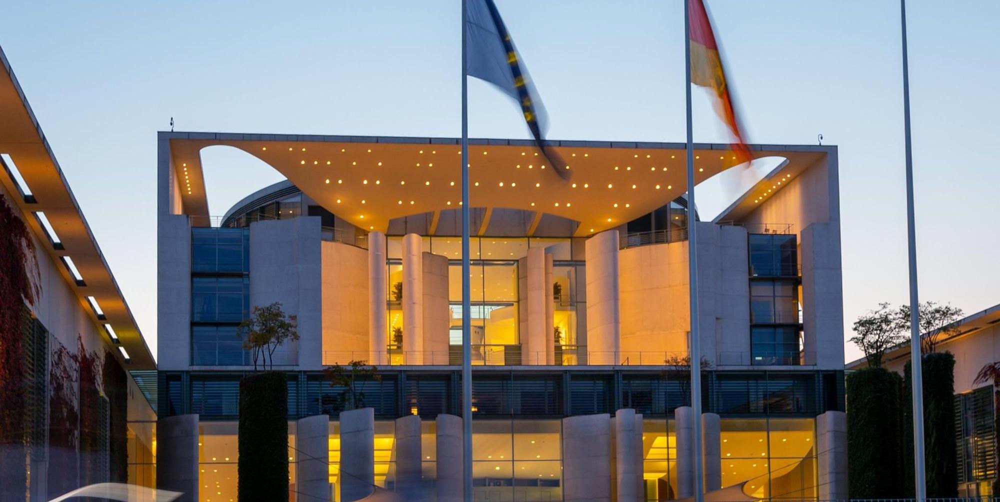 Bundeskanzleramt