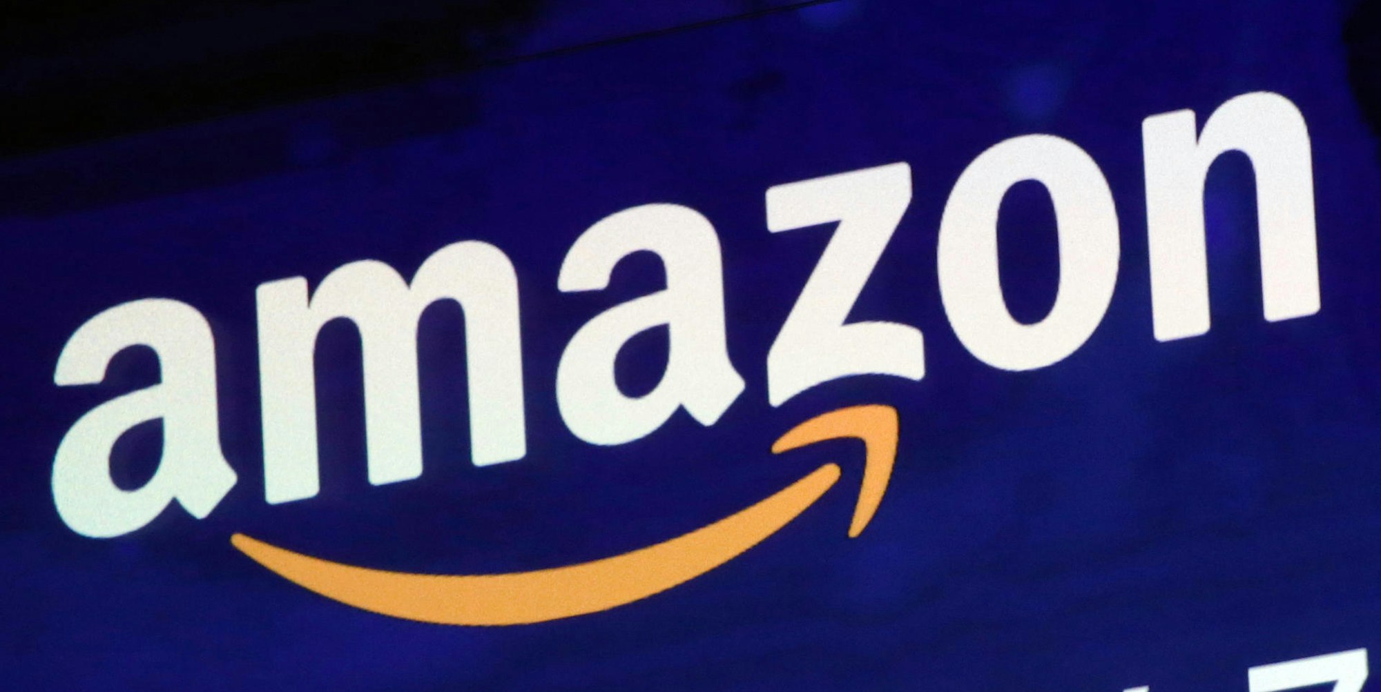 Amazon Logo