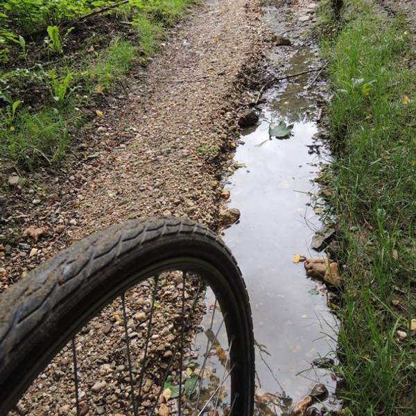 radweg