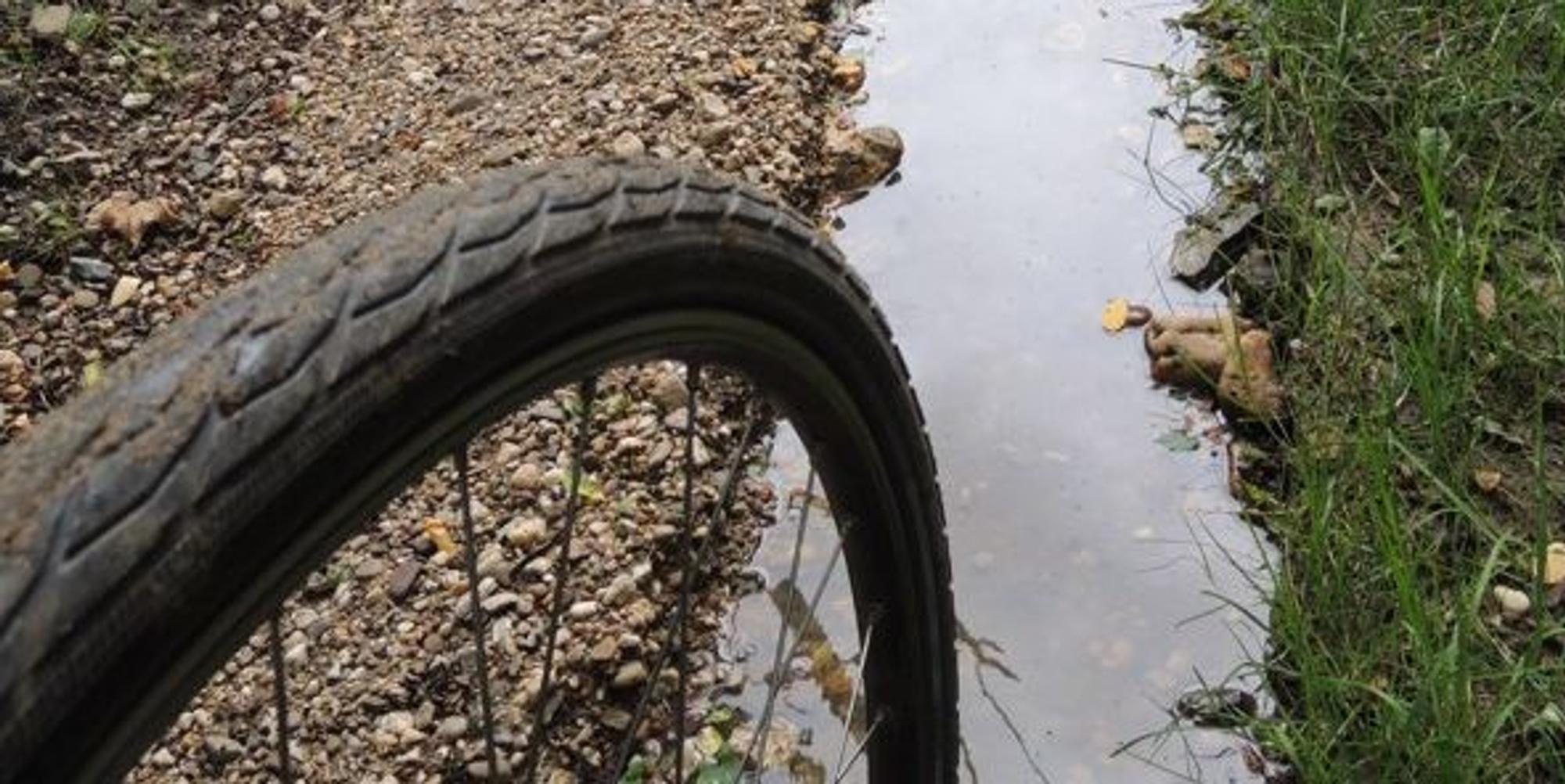 radweg