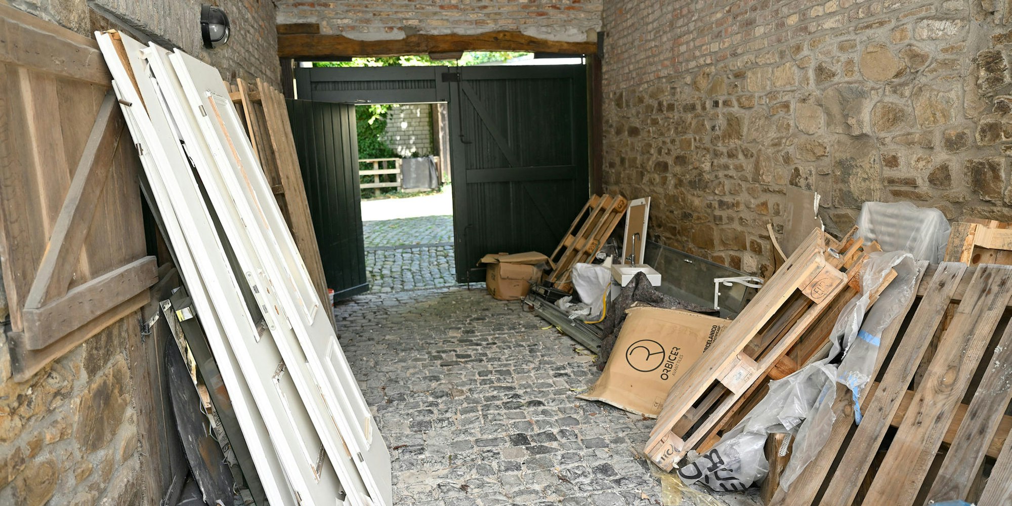 Overath-Flut