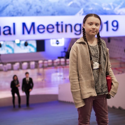 Greta Thunberg