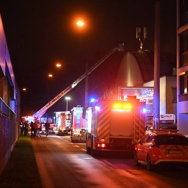 Brand im Zoo1