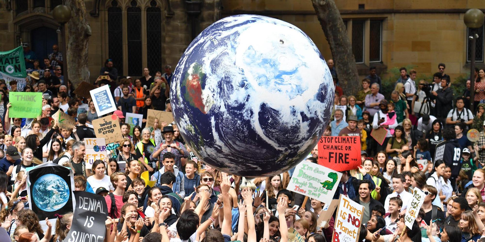 Fridays for future 1150319