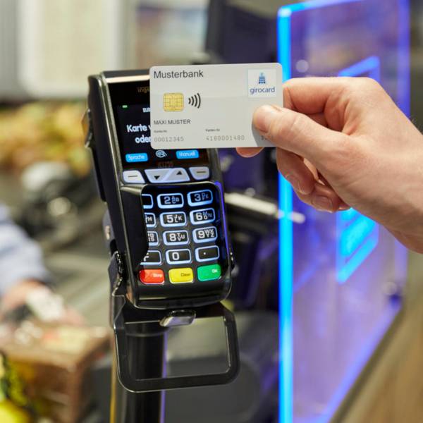 girocard