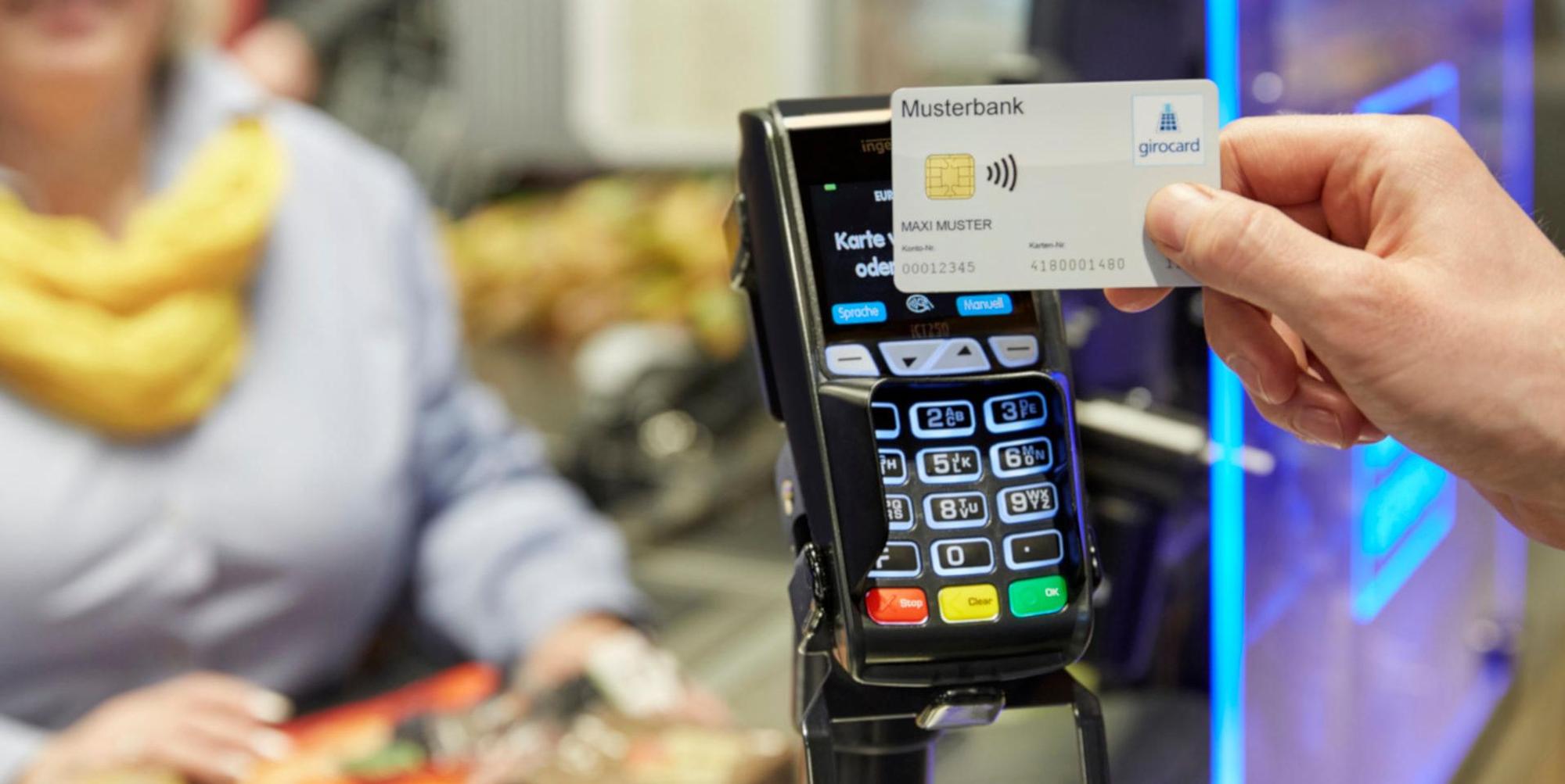 girocard