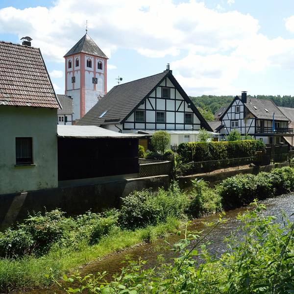 Odenthal regionale