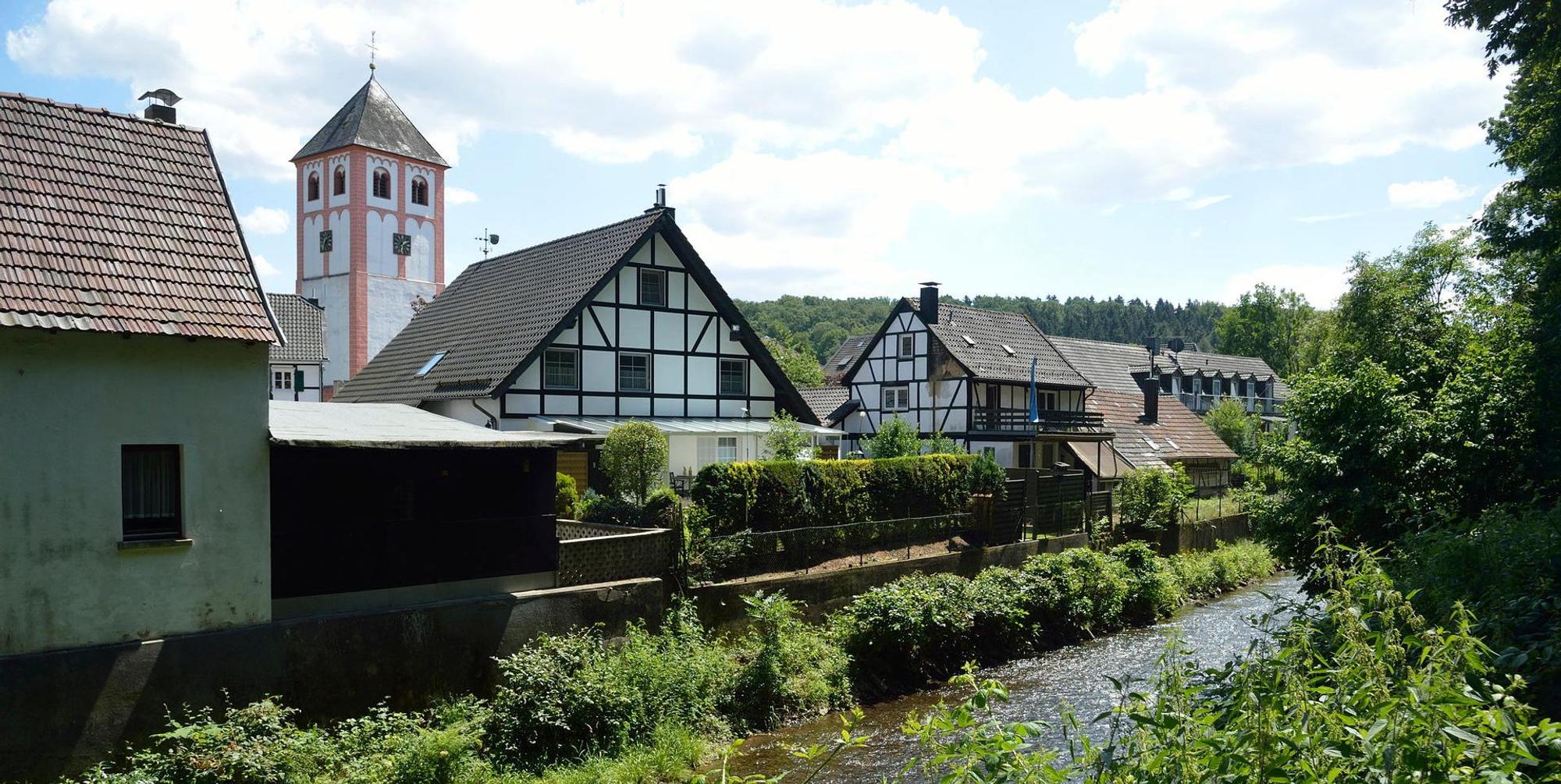 Odenthal regionale